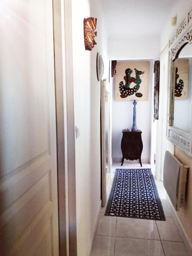 Appartement Majopau à Boujan-sur-Libron Extérieur photo