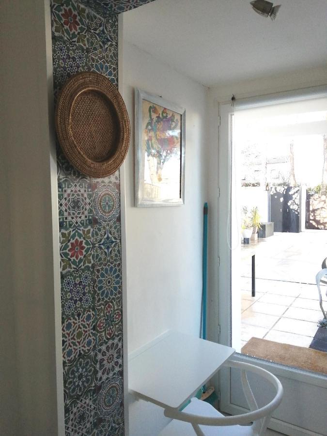 Appartement Majopau à Boujan-sur-Libron Extérieur photo