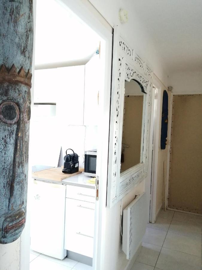 Appartement Majopau à Boujan-sur-Libron Extérieur photo