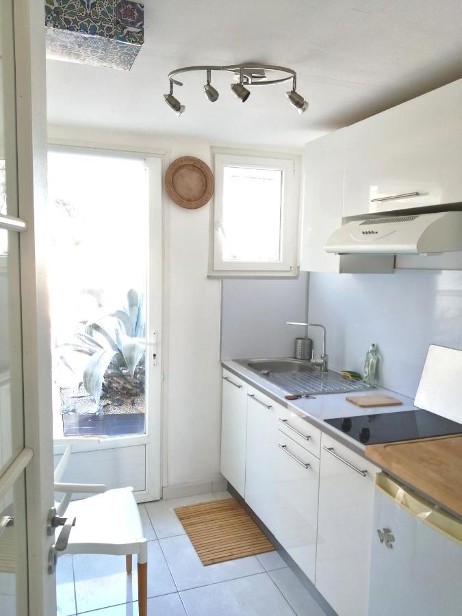 Appartement Majopau à Boujan-sur-Libron Extérieur photo