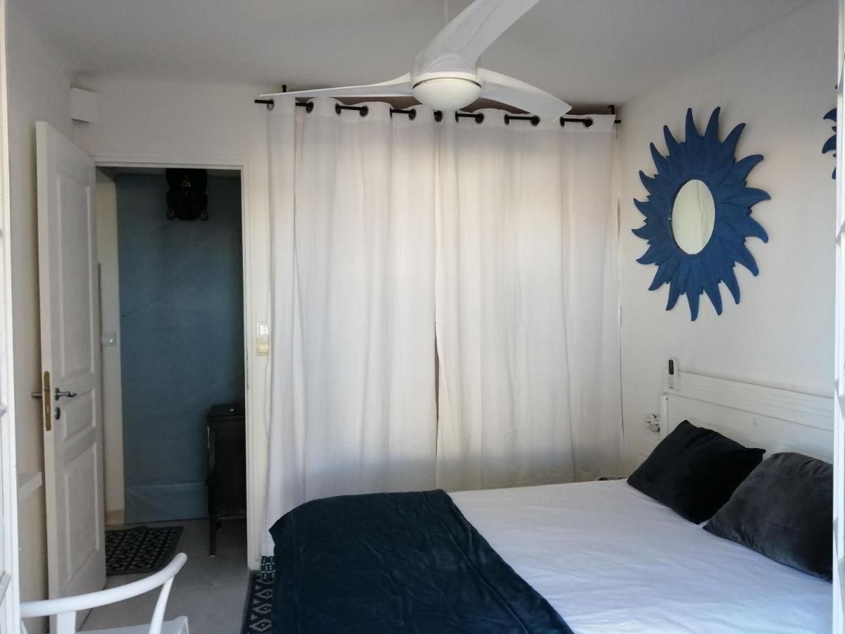 Appartement Majopau à Boujan-sur-Libron Extérieur photo