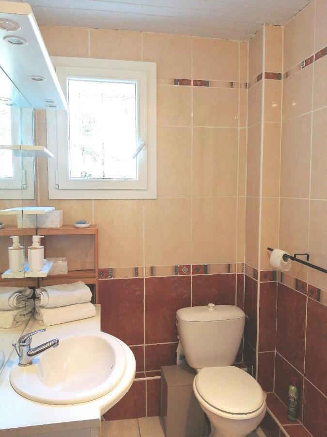 Appartement Majopau à Boujan-sur-Libron Extérieur photo