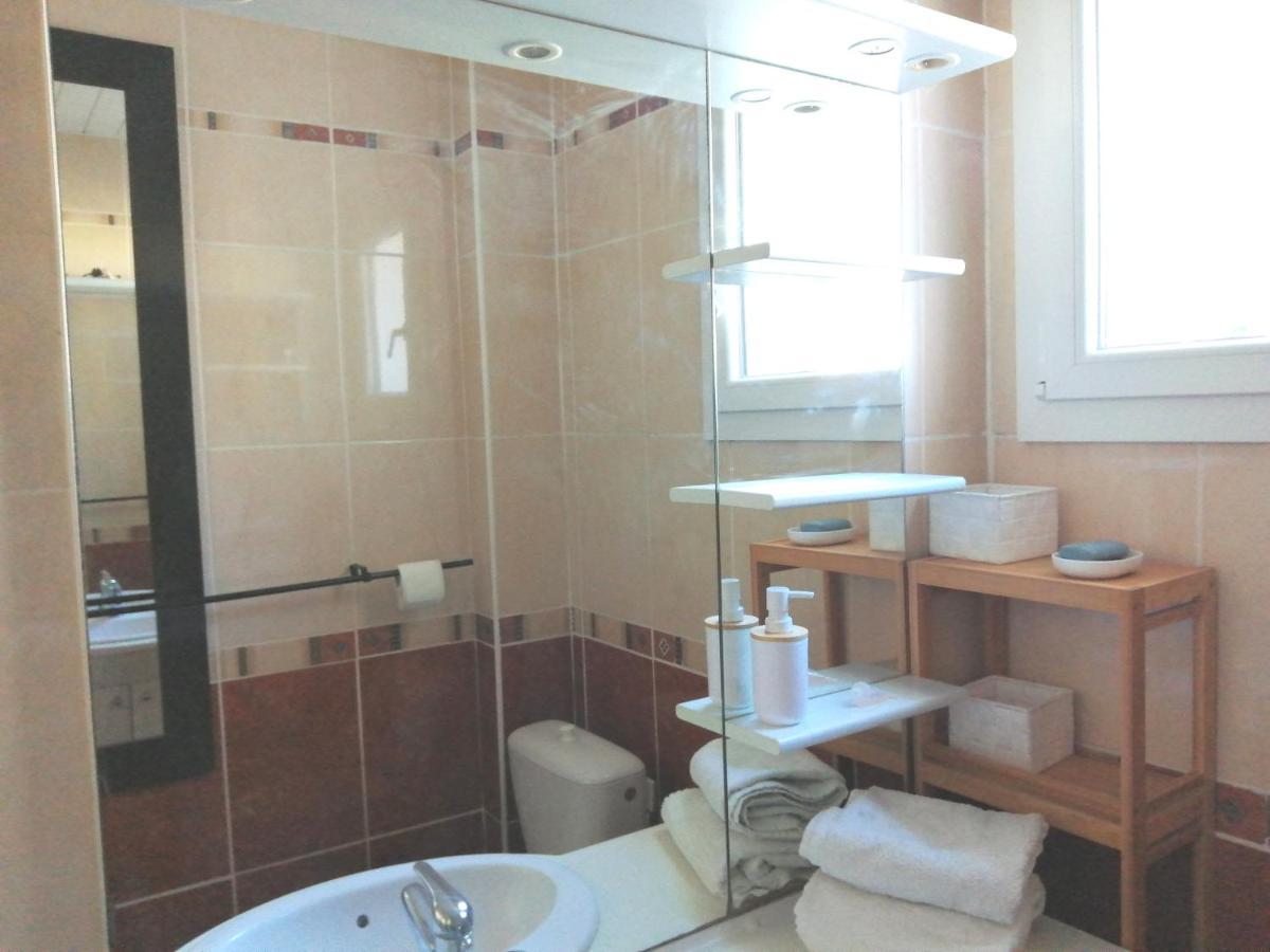 Appartement Majopau à Boujan-sur-Libron Extérieur photo