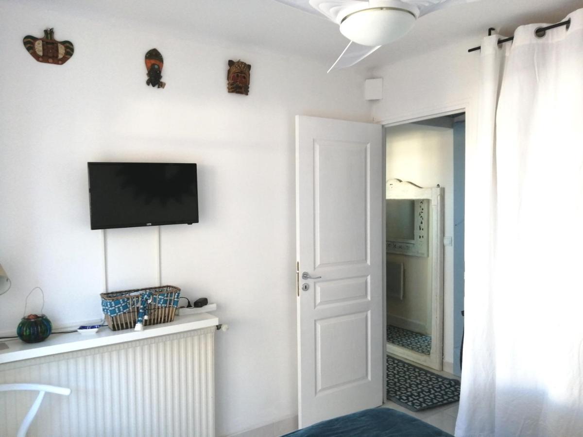 Appartement Majopau à Boujan-sur-Libron Extérieur photo