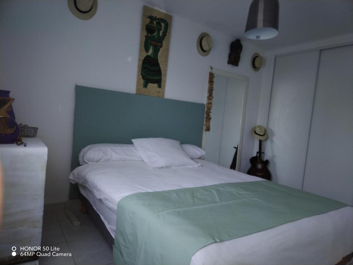 Appartement Majopau à Boujan-sur-Libron Extérieur photo